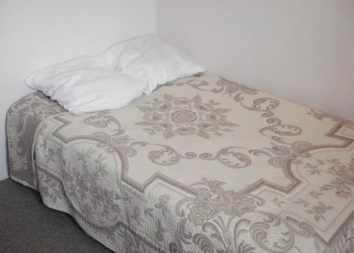 Hotel Le Clemenceau *